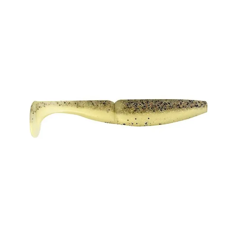 Dernière Chance Leurre souple SAWAMURA One Up Shad 6&Prime; – 12,4 cm