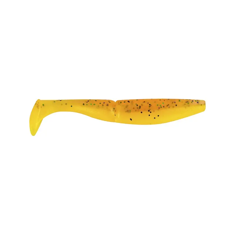 Usine Directe Leurre Souple SAWAMURA One Up Shad 5&Prime; – 10,6 cm