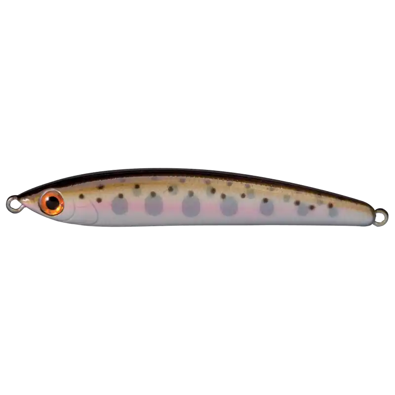 Poisson Nageur SMITH Troutin‘Surger – 4cm / 3g Offre Spéciale