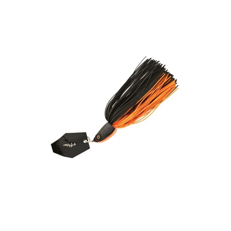 Seulement Aujourd&rsquo;hui Leurre Chatterbait SAKURA Zuid 1-1/4oz – 35g