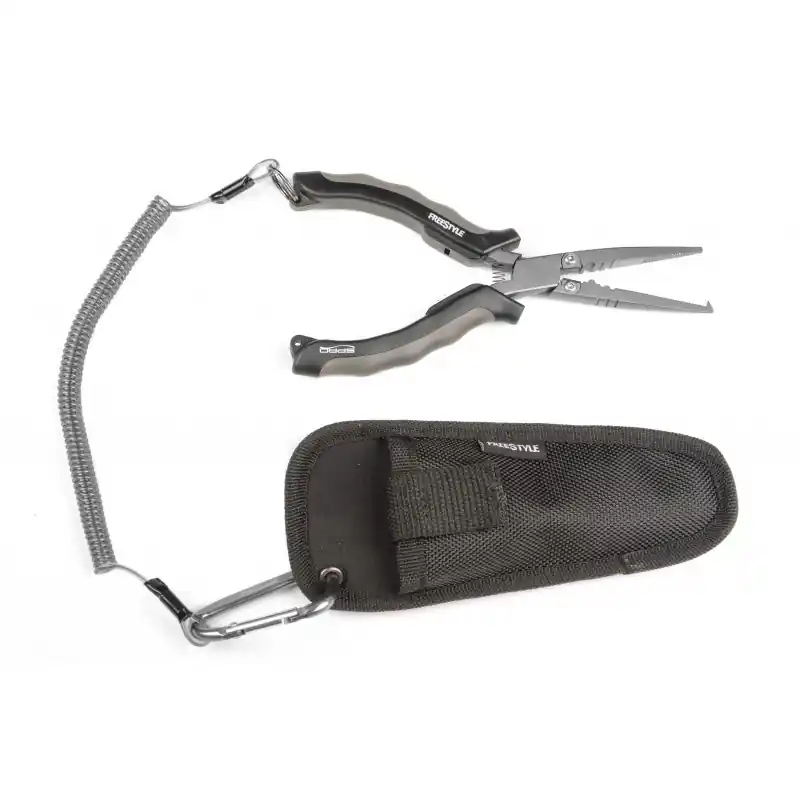 Livraison Express Pince Multifonction FREESTYLE Recon