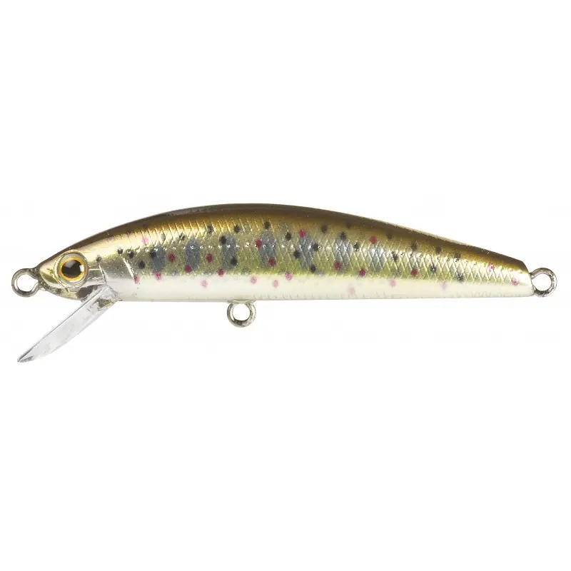Haute Qualité JACKSON Trout Tune 5,5cm HW