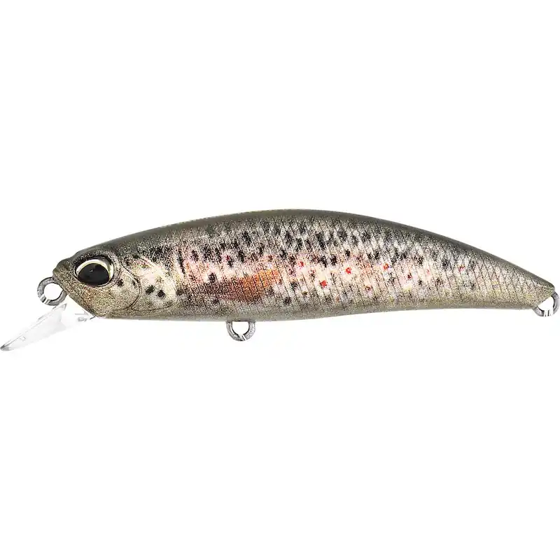 Poisson Nageur Coulant DUO Spearhead Ryuki 60 S – 6cm / 6,5g Nouvel Arrivage