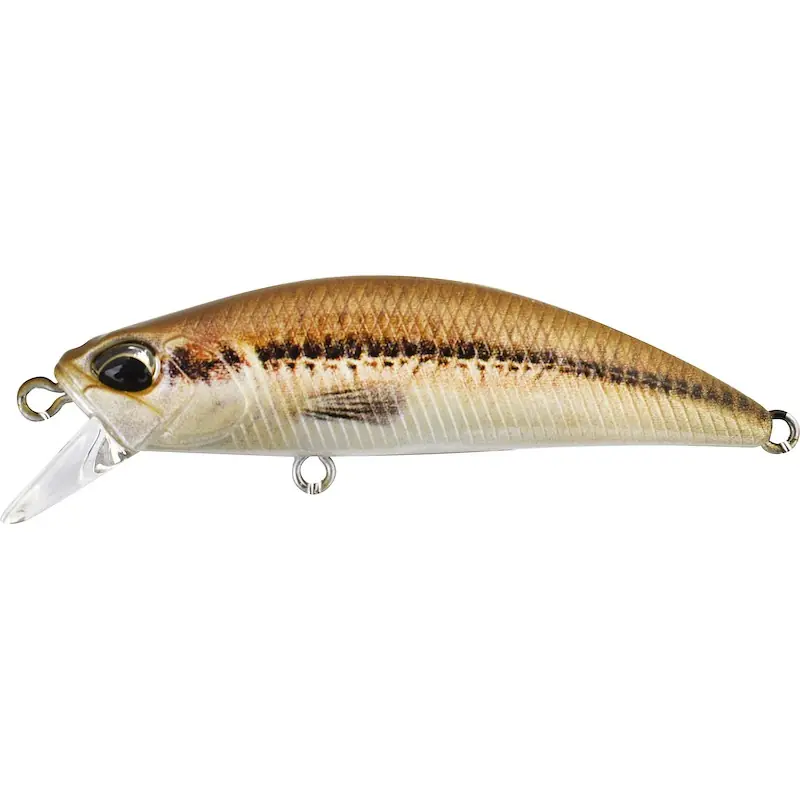 Super Prix Poisson Nageur Coulant DUO Spearhead Ryuki 38 S – 3,8cm / 2,8g