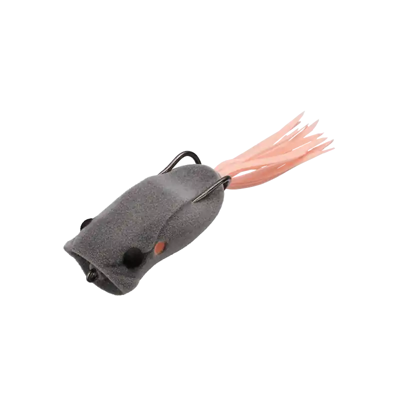Leurre de Surface EVERGREEN Popper Frog Offre Du Jour