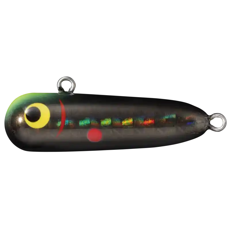 Poisson Nageur Coulant SMITH BTK Swimmer 35mm – 4,2g Nouveauté
