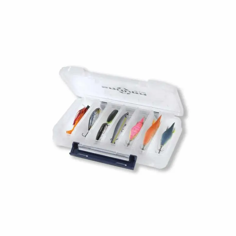 Boîte à Leurres SAKURA SK-9100 Prix Choc