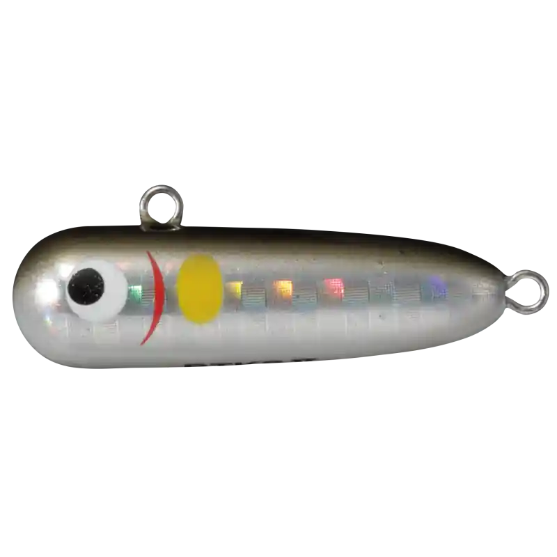 Super Prix Poisson Nageur Coulant SMITH BTK Swimmer II 30mm – 3,2g