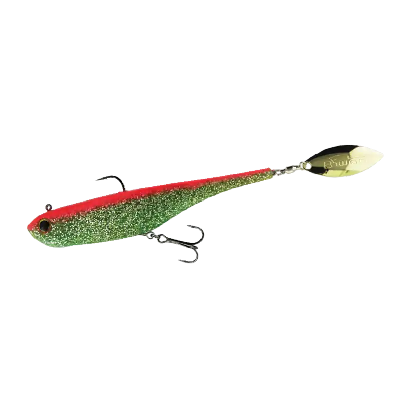 Leurre Shad à Palette BIWAA Divinator 200 – 55g / 20cm Promotion