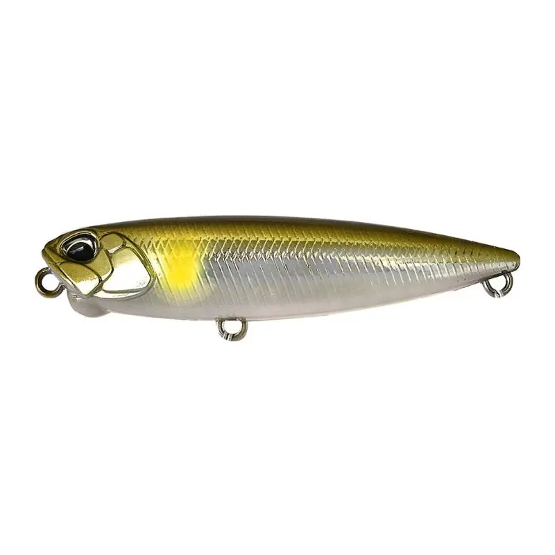 Expédition Rapide Leurre de Surface DUO Realis Pencil 65 – 6,5cm / 5,5g