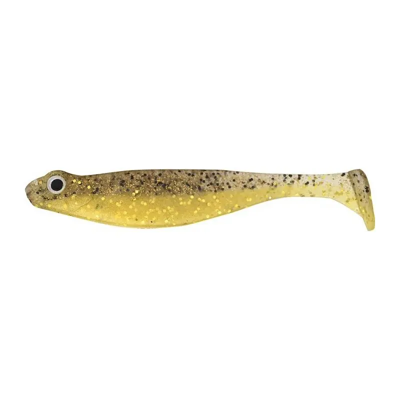 Livraison Express Leurre Souple MEGABASS Hazedong Shad 5,2&Prime; – 12,5cm