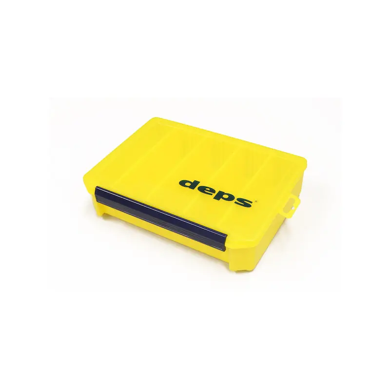 Boîte à Leurres DEPS Original Tackle Box 3020 NDM Réduction