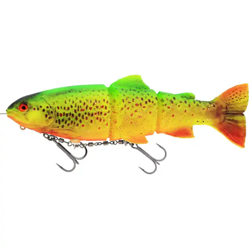 Leurre Souple Monté WESTIN Tommy The Trout Inline 15cm 45g Acheter En Ligne