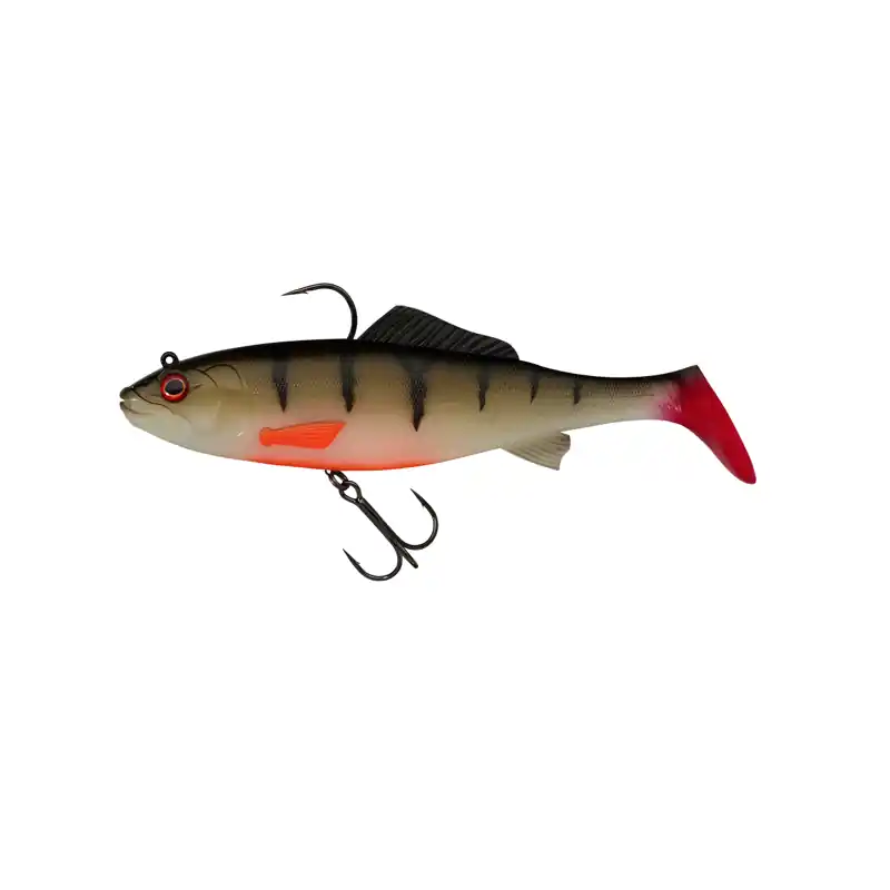 Leurre Souple Monté ILLEX Sucker Punch 250MR Offre Exclusive
