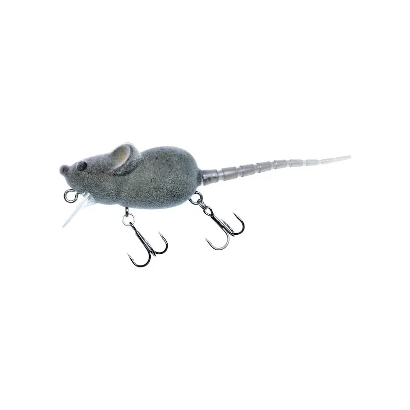 Leurre de Surface Souris ILLEX Momouse - 7g Meilleure Vente