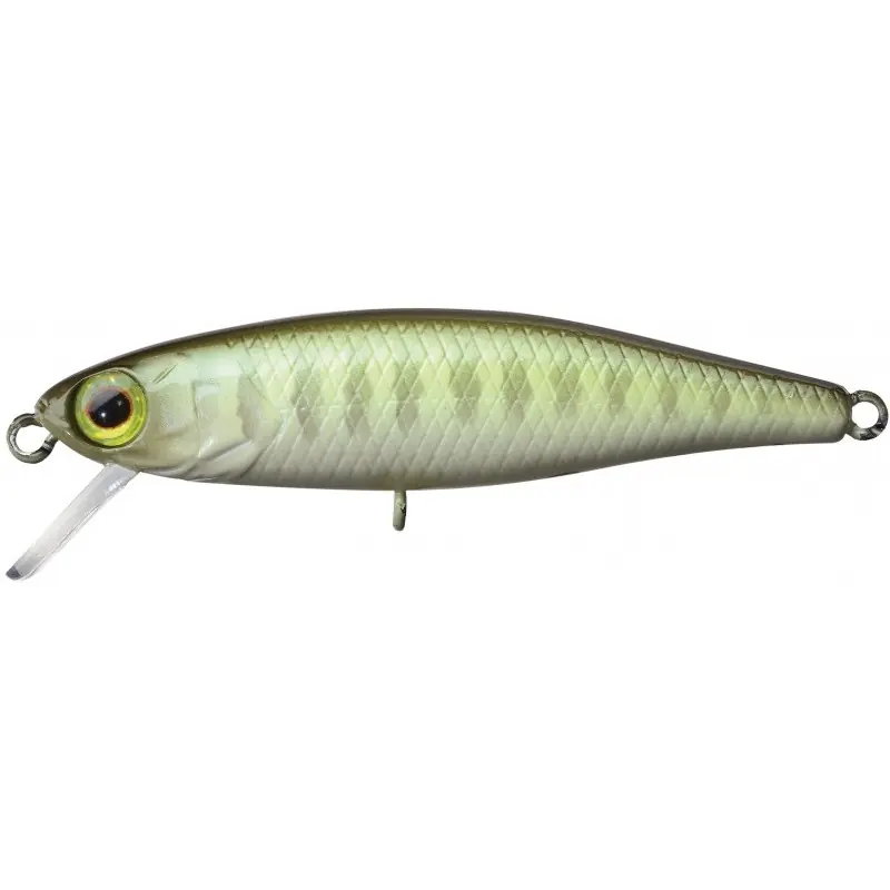 Offre Exclusive Poisson Nageur Suspending ILLEX Tiny Fry 50 SP - 5cm / 2,7g