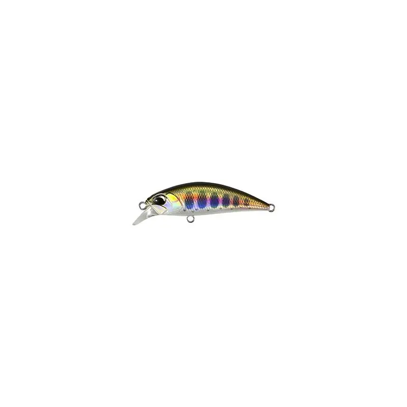 Bon Marché Poisson Nageur Coulant DUO Spearhead Ryuki 50 S – 5cm / 4,5g