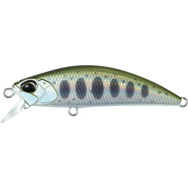 Meilleure Vente Poisson Nageur Suspending DUO Spearhead Ryuki 50 SP – 5cm / 3,3g