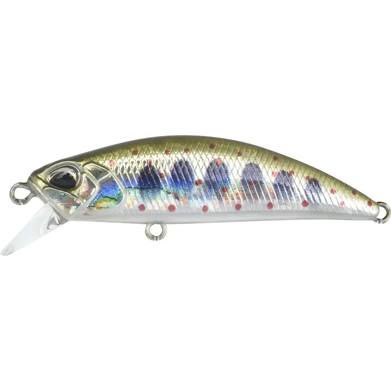 Poisson Nageur Coulant DUO Spearhead Ryuki 45 S – 4,5cm / 4g Marque