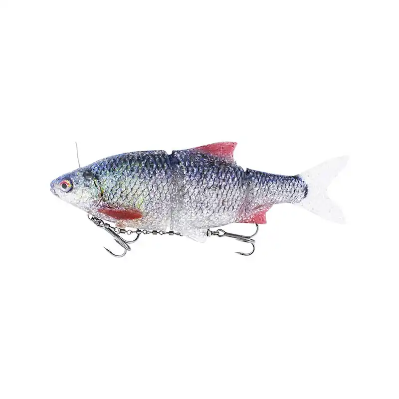 Achetez Aujourd&rsquo;hui Leurre Souple Swimbait WESTIN Ricky the Roach InLine 15cm Sinking – 52g