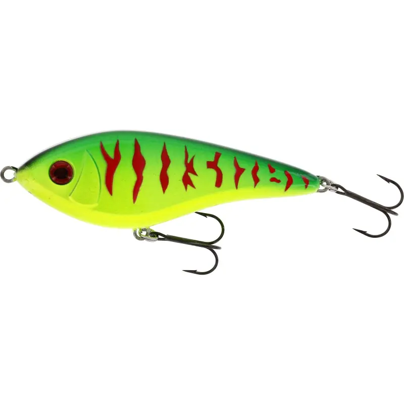 Poisson Nageur Jerkbait WESTIN Swim Glidebait 15cm 115g Sinking Acheter Direct