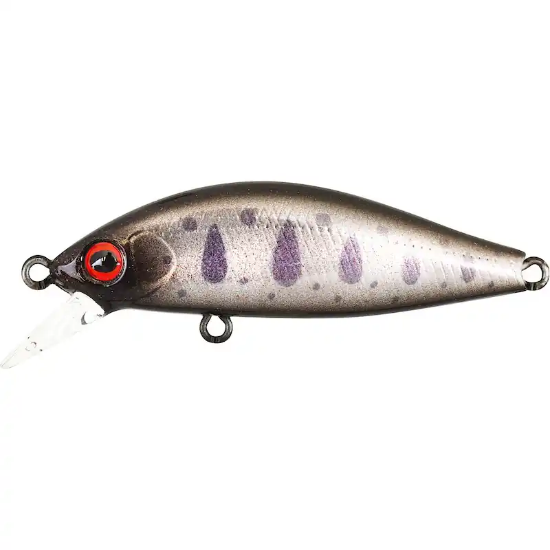 Poisson Nageur Coulant ZIP BAITS Rigge Flat 45 S – 4,5 cm Super Prix