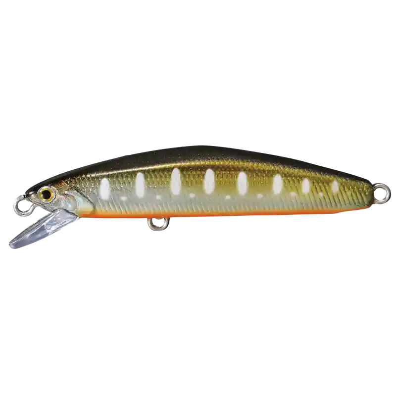 Dernière Chance Poisson Nageur Flottant SMITH F-Select 51