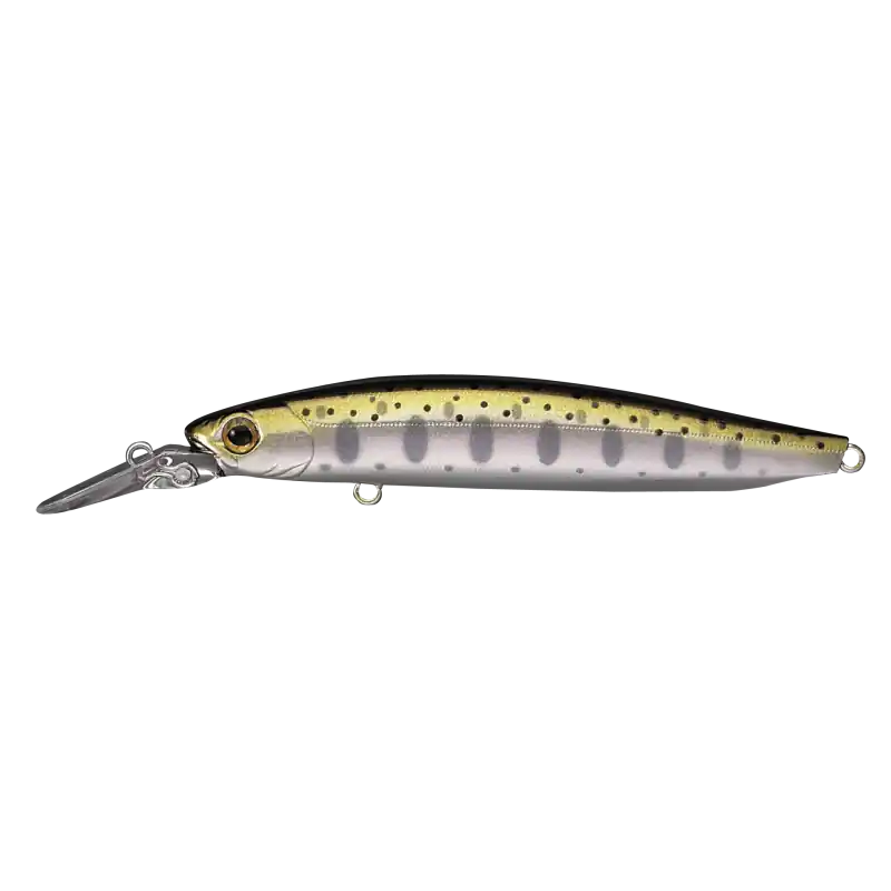 Haute Qualité Poison Nageur SMITH Cherry Blood 90 Deep – 9cm