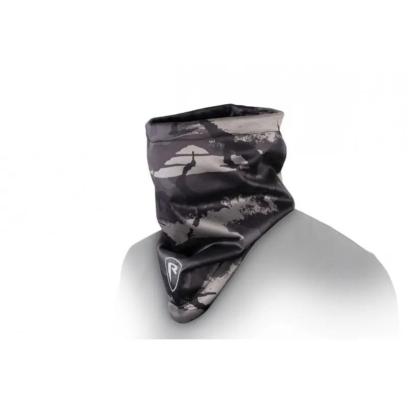Tour de Cou Hiver FOX RAGE Thermal Camo Snood Pas Cher