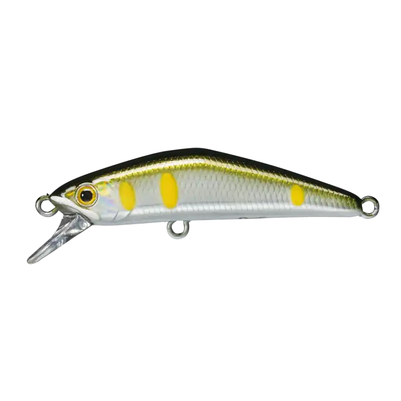 Poison Nageur Coulant SMITH D-Compact 38 – 3,8cm / 2,5g Acheter En Ligne