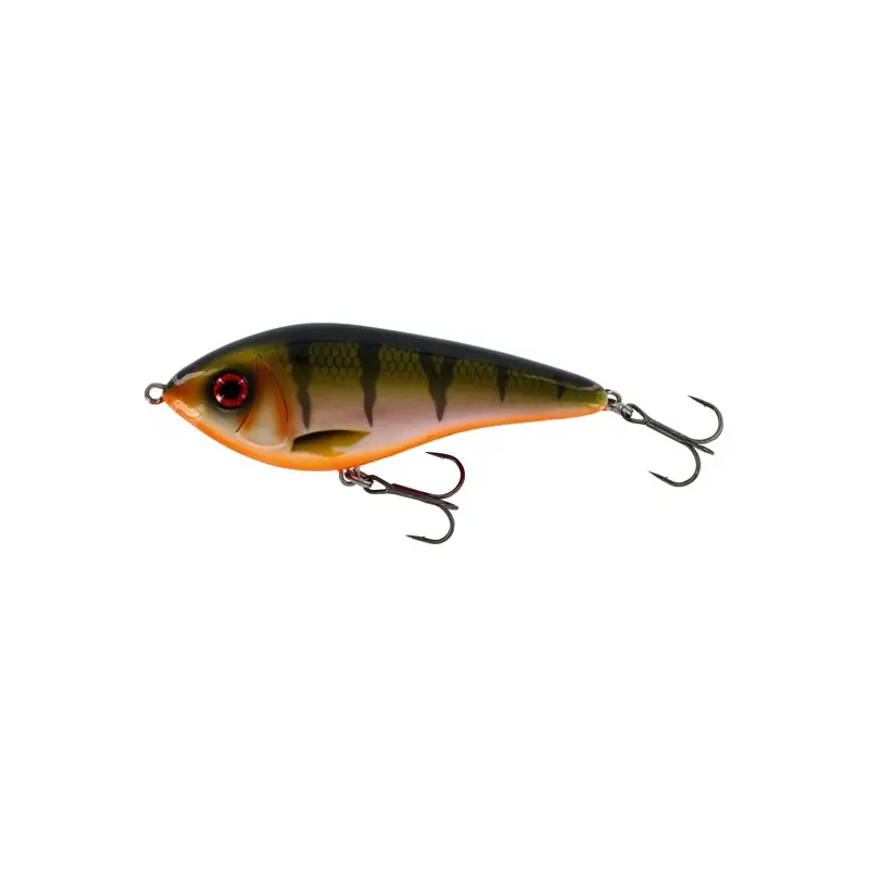 Poisson Nageur Jerkbait WESTIN Swim Glidebait 15cm 107g Suspending Acheter En Ligne