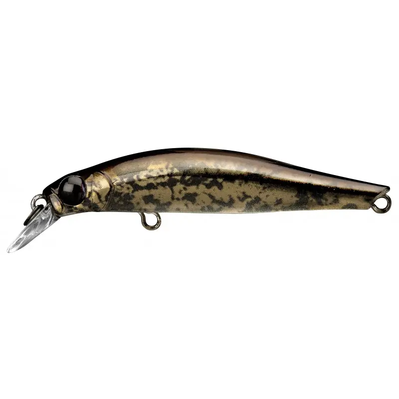 Poisson Nageur Coulant JACKSON Artist FR 55 – 5,5cm / 4g Populaire