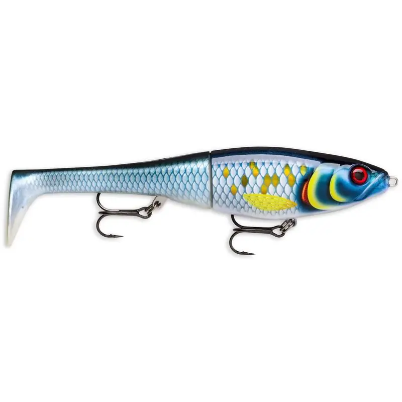 Poisson Nageur Coulant RAPALA X-Rap Peto 20cm Super Prix