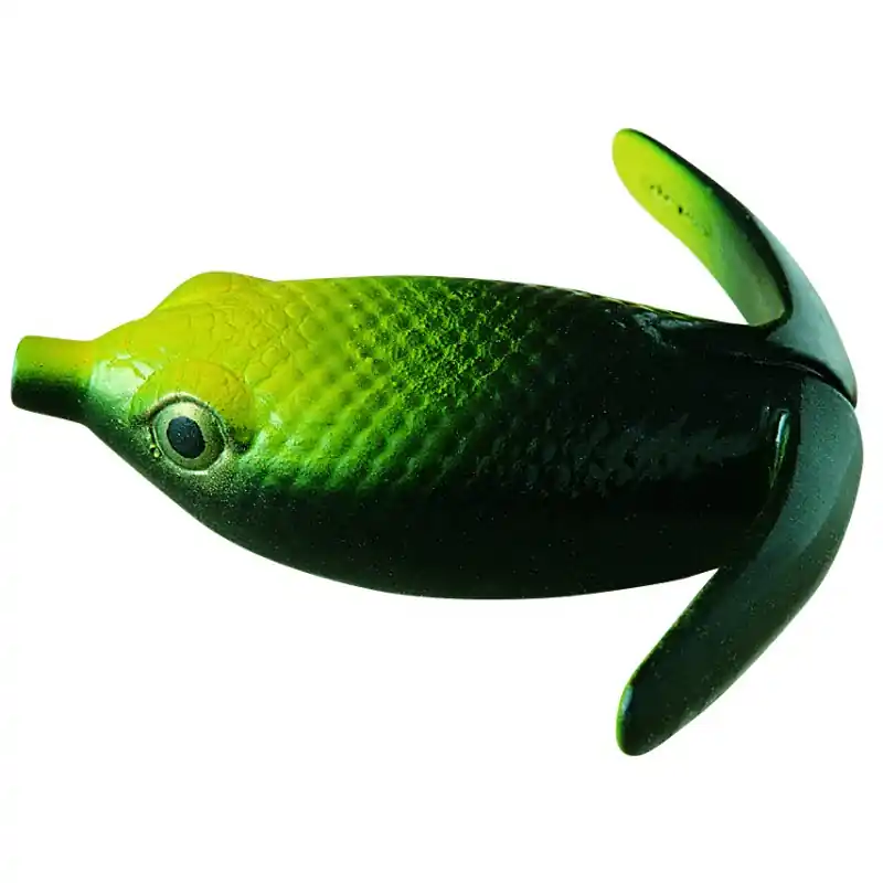 Grenouille Frog DEPS Basirisky 60 – 6,3cm / 14g Acheter Direct