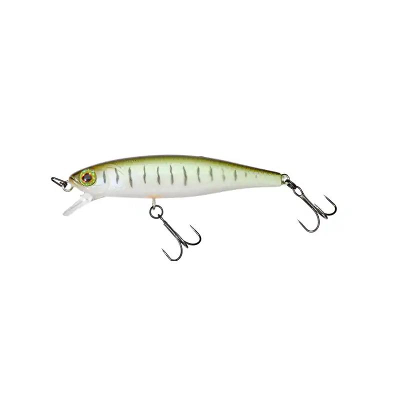 Poisson Nageur Suspending ILLEX Tiny Fry 65 SP – 6,5cm / 5,6g Promotion Saisonnière