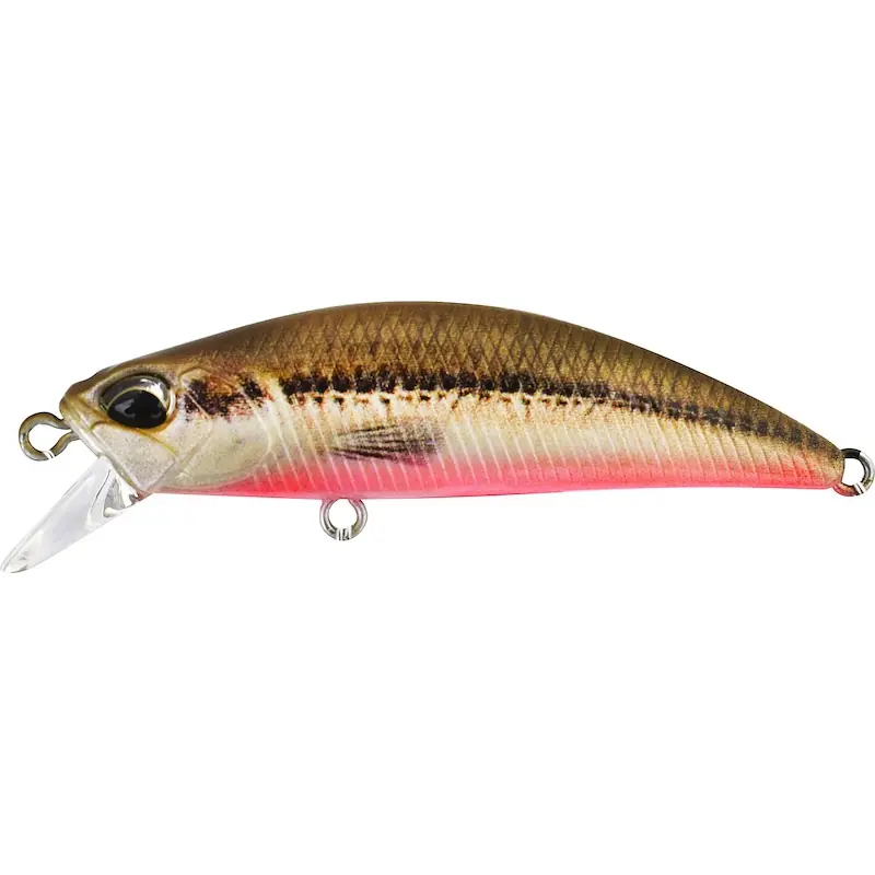 Poisson Nageur Flottant DUO Spearhead Ryuki 50 F – 5cm / 2,8g Promotion