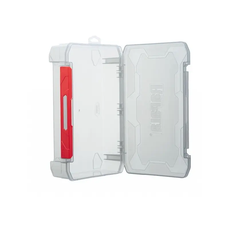 Commander Vite Boîte à Leurre Monocompartiment RAPALA Tackle Tray 356 DO -35,6×22,7×8,2cm