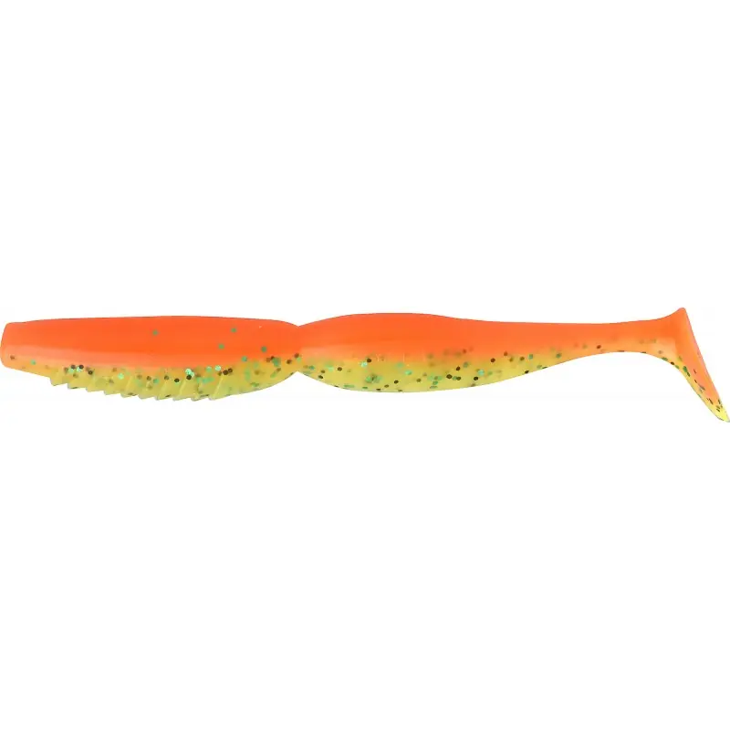Jusqu&rsquo;à Épuisement Des Stocks Leurre Souple MEGABASS Super Spindle Worm 6&Prime; – 15cm