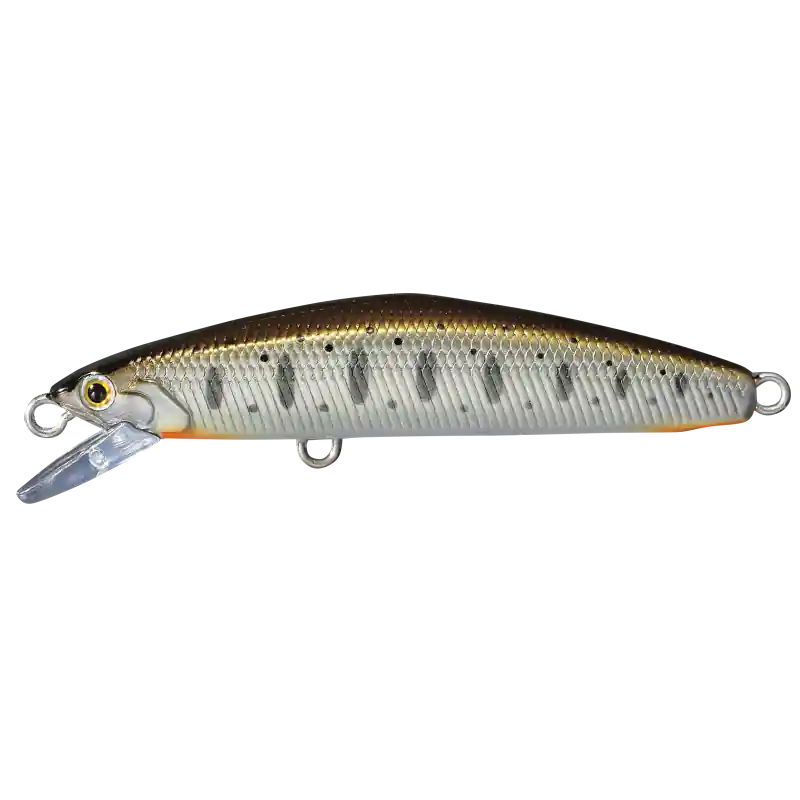 Poisson Nageur Flottant SMITH F-Select 64 Marque