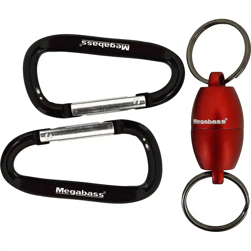 Expédition Rapide Aimant MEGABASS Magnet Holder