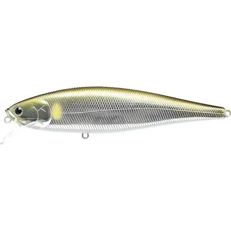 Poisson Nageur Jerkbait Flottant LUCKY CRAFT Pointer 128 SR – 12,8cm / 30g Livraison Express