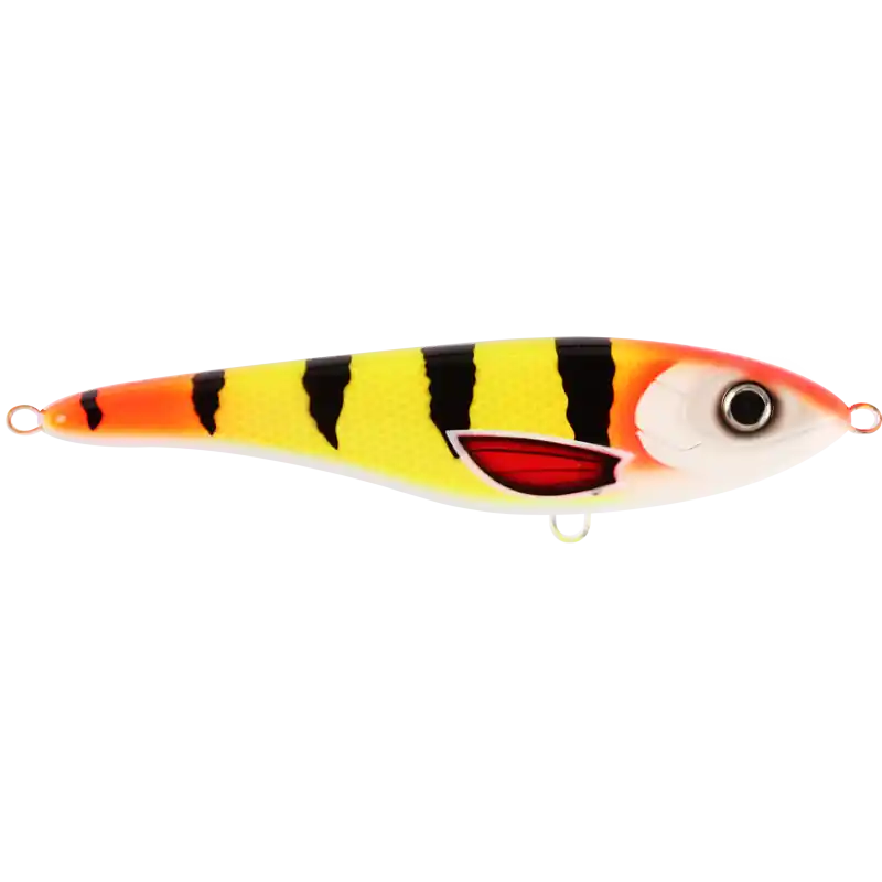 Super Prix Poisson Nageur Jerkbait CWC BIG BANDIT – 19,5cm