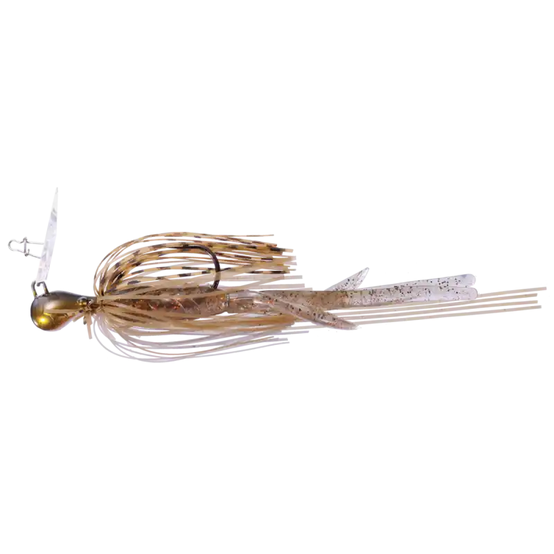 Leurre Chatterbait OSP Blade Jig 18g Nouvelle Collection