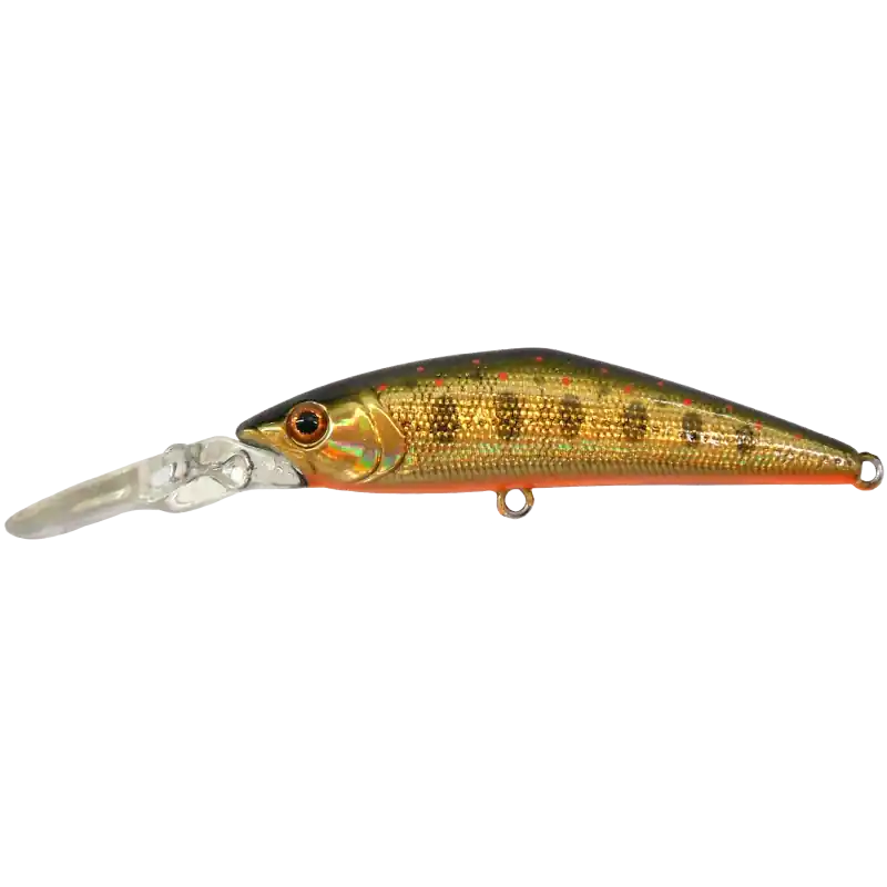 Poisson Nageur Coulant SMITH D-Direct 55 – 5,5cm / 6g Meilleur Choix