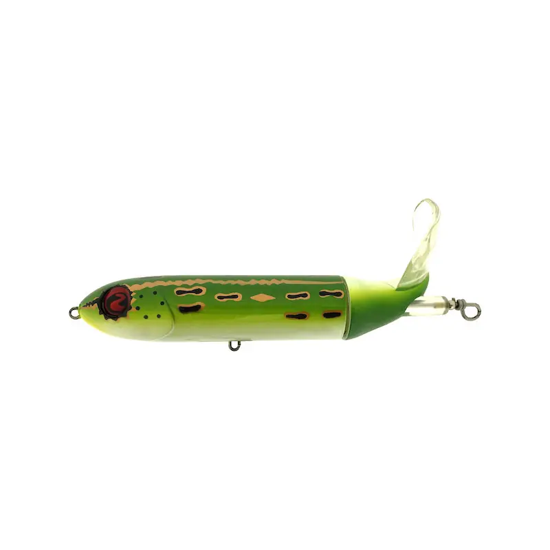 Poisson Nageur RIVER2SEA Whopper Plopper 190 -19cm / 78g Populaire