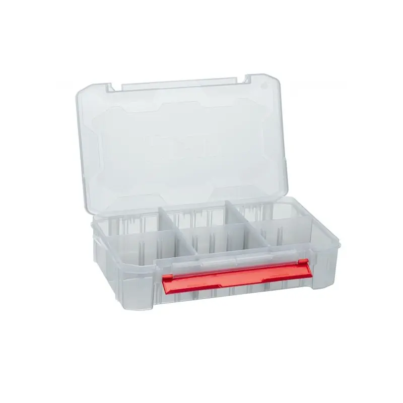 Boîte à Leurre RAPALA Tackle Tray 356 DH – 35,6×22,7×8,2cm Satisfait Ou Remboursé