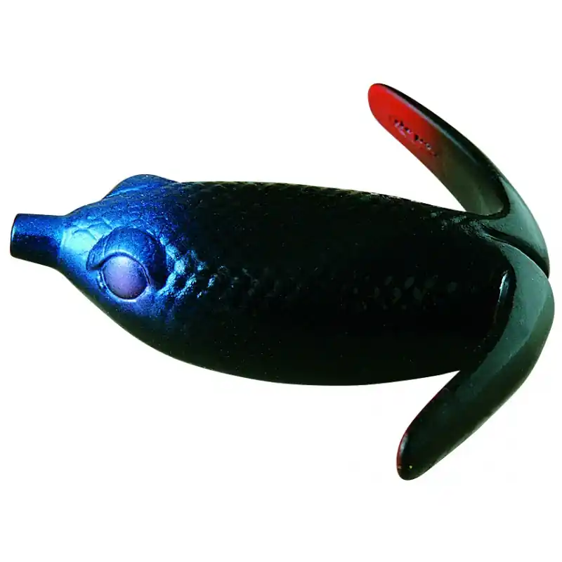 Must-Have Grenouille Frog DEPS Basirisky 70 – 7,3cm / 21g