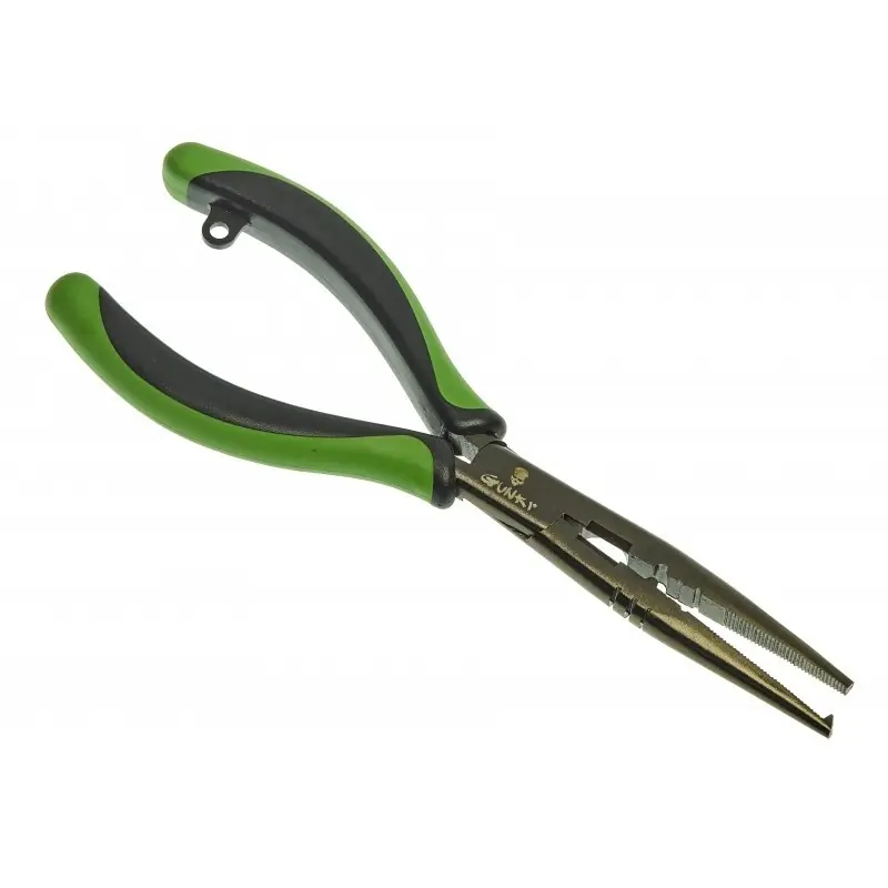 Pince GUNKI Multi 23 cm Commander Vite
