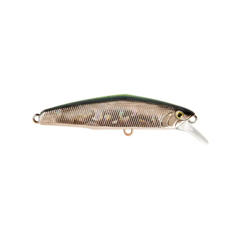 Retour Gratuit Poisson Nageur Coulant SMITH D-Coax 65 – 6,5cm / 8,4g
