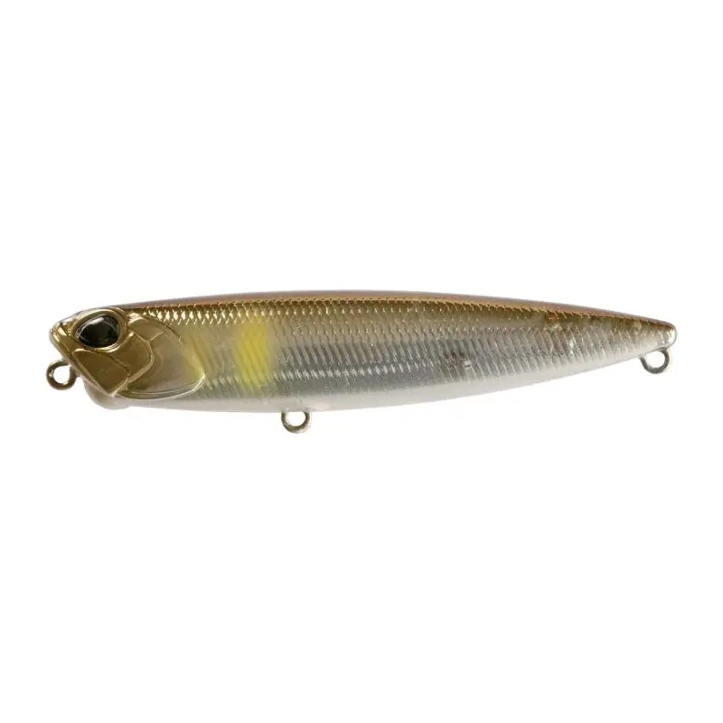 Expédié Aujourd&rsquo;hui Leurre de Surface DUO Realis Pencil 85 – 8,5cm / 10g